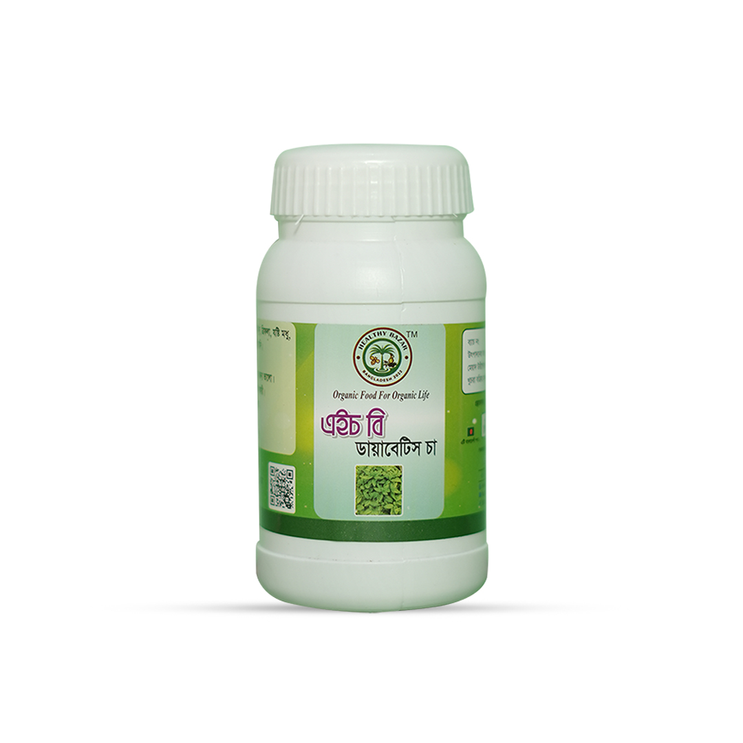 HB Diabetes চা
