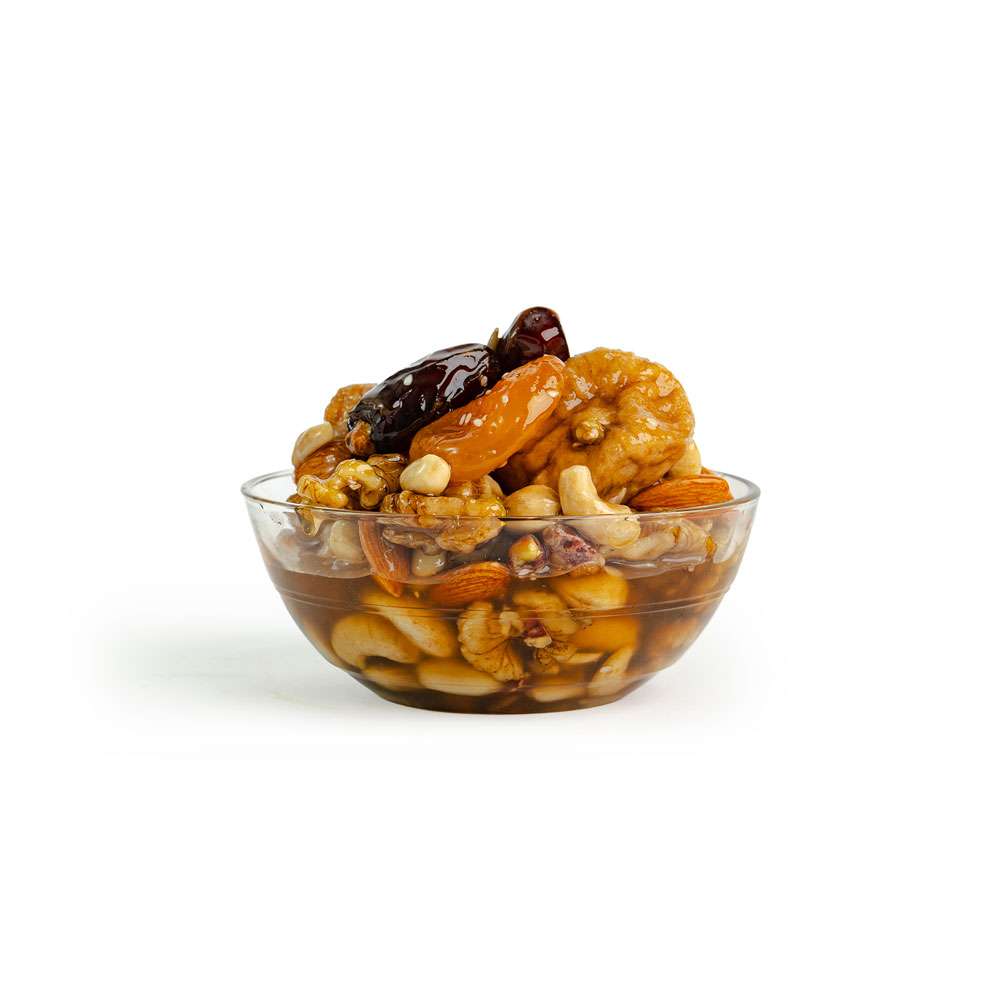 Honey Nut  800gm image 2