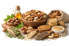 Nuts & Seeds