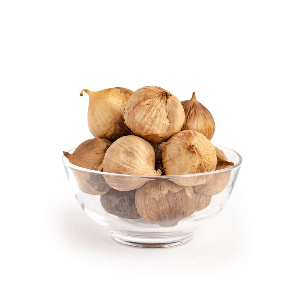 Solo Black Garlic – 500g image 2