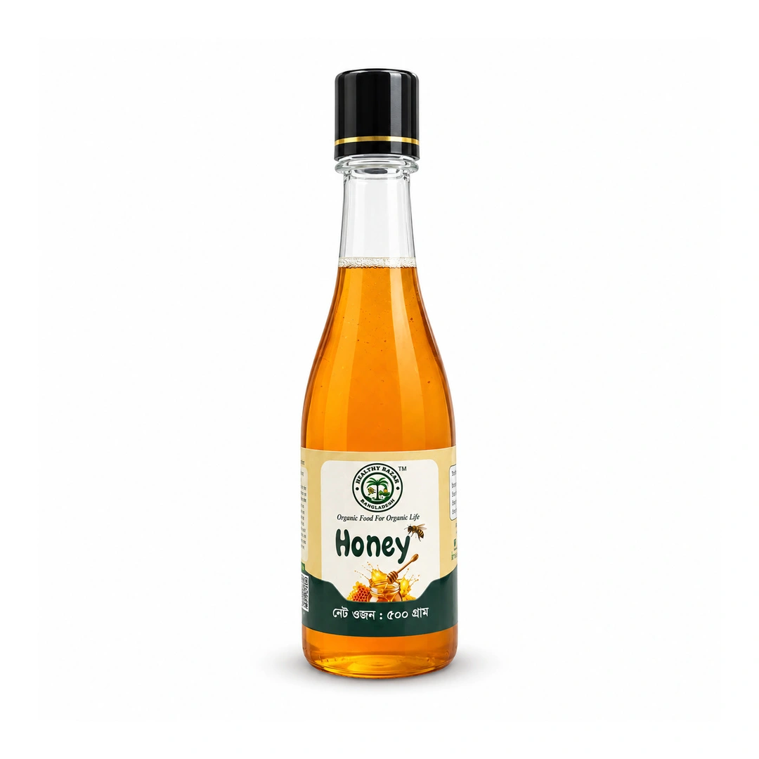 Sundarban Honey 500g