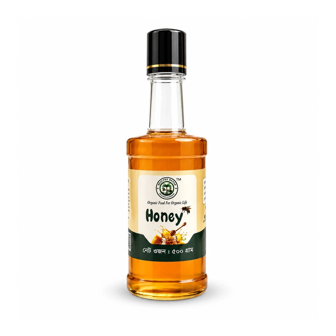 Sundarban Honey 500g image 2